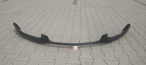 Передний бампер Opel Insignia OPC Look