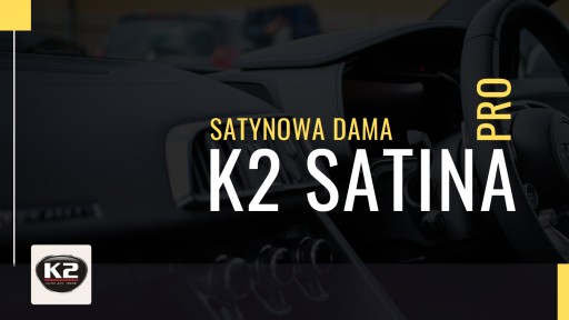 K2 SATINA PRO туалетная кабина матовая 1л SUNSET FRESH