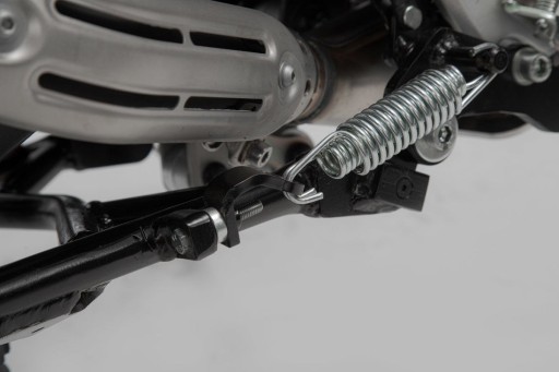 Центральный стенд SW-MOTECH Yamaha Tenere 700