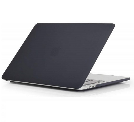 Жесткий чехол Матовый чехол Матовый чехол для Apple MacBook Pro 16 A2141 2019 2020
