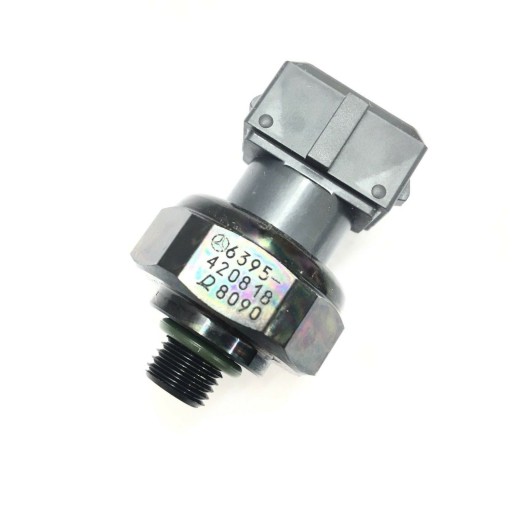 Датчик давления кондиционера Mercedes W636 W639 W903 W904 A6395420818