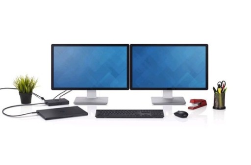 Док-станция Lenovo ThinkPad OneLink+ 40A4