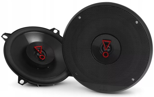 JBL STAGE 3 527 ДИНАМИКИ BMW 3 E30 E36 E46 Z3 E31