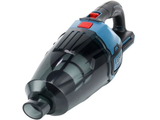 НОВЫЙ ручной пылесос ERBAUER EXT BAGLESS 18V EVAC18-Li