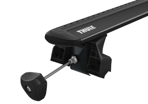 Bagażnik Thule WINGBAR EVO Volvo XC-90 II 2 2015-