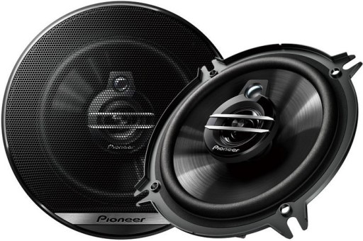 PIONEER TS-G1330F 3-ПОЛОСНЫЕ КОЛОНКИ 250ВТ 13СМ !ЦЕНА!