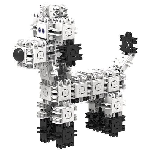 Блоки CLICS PL CLICFORMERS 806002 Loving Friends