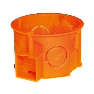 PUSZKA PODTYNKOWA PŁYTKA SZEREGOWA S60KF 60mm