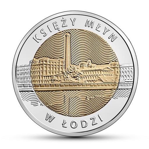 PLN 5 2016 Mill Priests