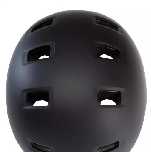 Детский велосипедный шлем Btwin Teen 500