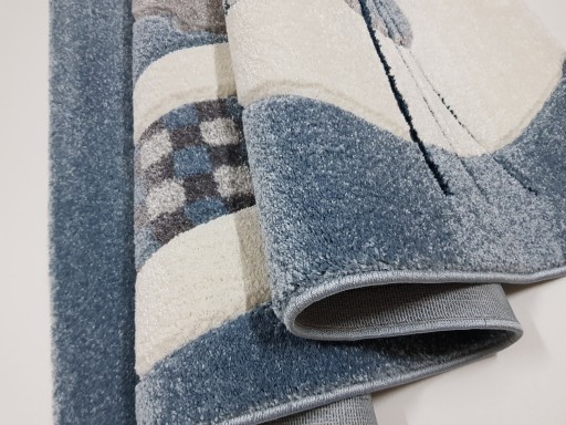Avanos Kids 3D Rug 120x170 кроличья птица кролика