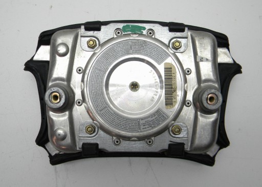 ПОДУШКА ПОДУШКИ БЕЗОПАСНОСТИ ВОДИТЕЛЯ BMW E30 E34 Nice /M216/