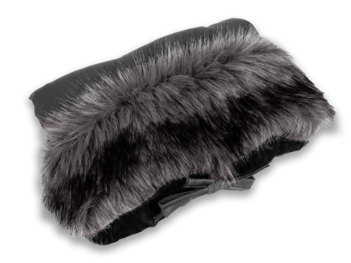 Утеплитель KiziaMizia MINKY MOUNTAIN WALKER WATER-RESISTANT