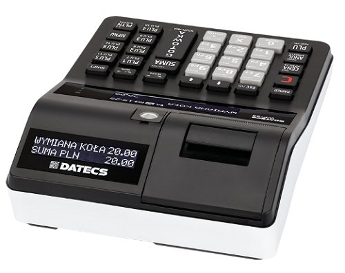 Kasa Fiskalna online DATECS WP-25 WIFI