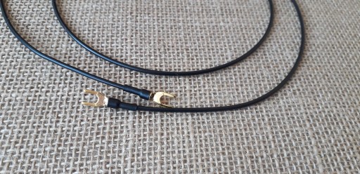 Стандартный кабель заземления для лопастного проигрывателя M4 150