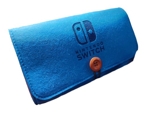 Стильный тканевый чехол лофт Switch 3xColor