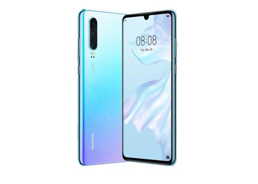 HUAWEI P30 разблокирован 6 ГБ 128 ГБ