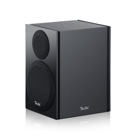 Teufel Theater 500 Surround, 5.1 черный, домашний кинотеатр