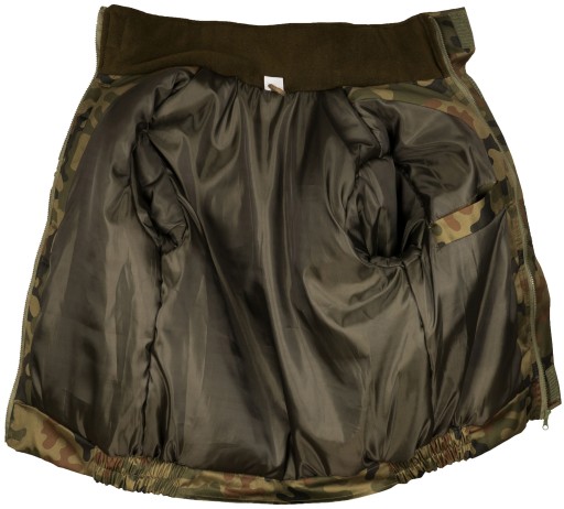 Зимняя куртка в стиле милитари MORO Wz93 Uniform размер XL