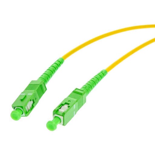 Патчкорд SC/APC SC/APC SM SX G657B3 EasyBend 20м