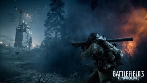 PS3 BATTLEFIELD 3 ПРЕМИУМ ИЗДАНИЕ + 5 DLC