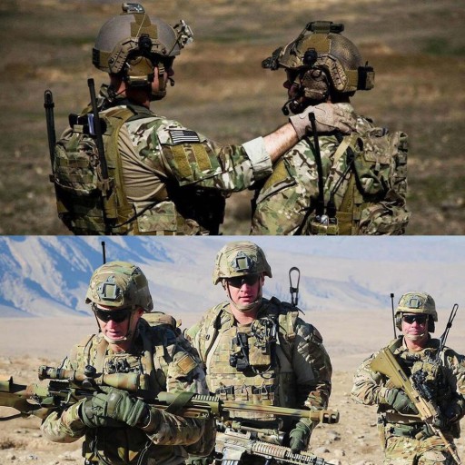 Антенна ARMY RADIO 47см для Baofeng UV-5R UV-82
