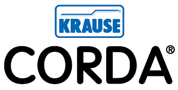 Drabina Krause Corda 8 st. (wys. rob. 3,65m)