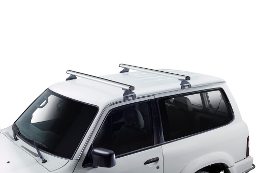 Cruz Citroen Berlingo III 3 2018-