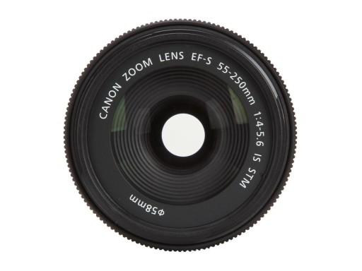 3 УФ-ФИЛЬТРА для Canon EF-S 55-250 мм f/4-5,6 IS STM