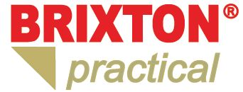 Рабочие брюки Brixton 50 с защитой талии