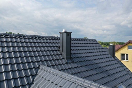 Gąsior GS LUX X-matt do blachy Venecja Budmat