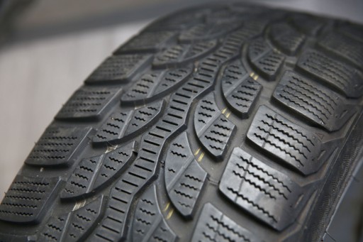 Okazja! Bmw 1 F20 F21 Bridgestone 7.50mm! (1010)