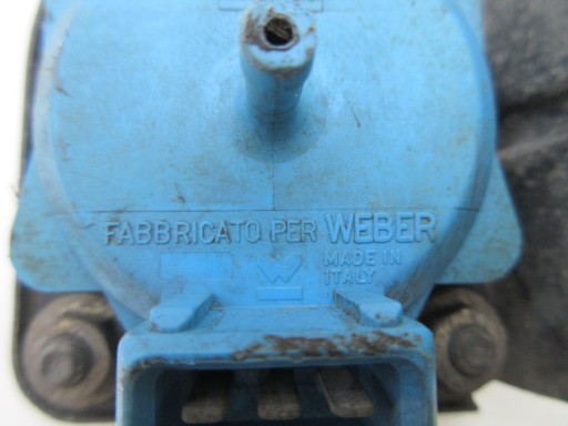 Czujnik Mapsensor Fiat Lancia Dedra APS03/03 0390