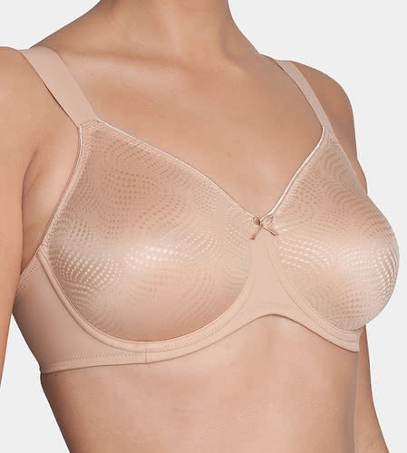 TRIUMPH ESSENTIAL МИНИМИЗАТОР В ЦВЕТЕ НУДЕЛЬ/БЕЖЕВЫЙ 95C