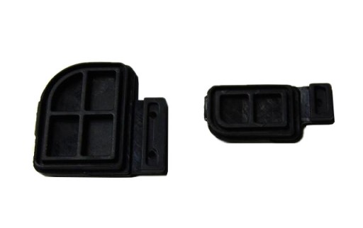 USB HDMI Nikon D200 Резиновая крышка