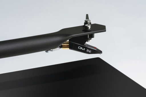 АУДИОСИСТЕМЫ PRO-JECT T1 PHONO SB TURN PLAYER ТИП ММ