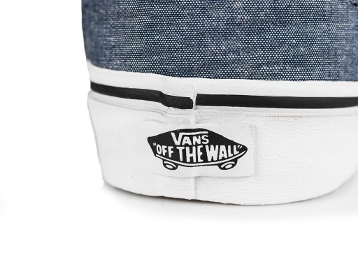 Оригинальные кроссовки Vans Old Skool C&L