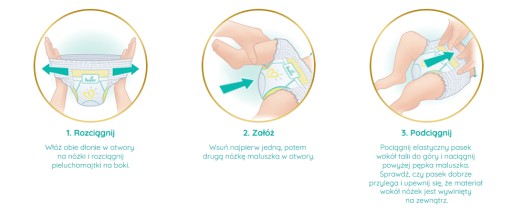 PAMPERS PREMIUM CARE БРЮКИ 6 ПОДГЛОНКИ 62 ШТ.