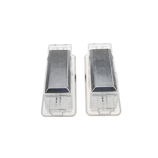 СВЕТОДИОДНЫЙ ЛОГОПРОЕКТОР MERCEDES C117 C218 A207 C207
