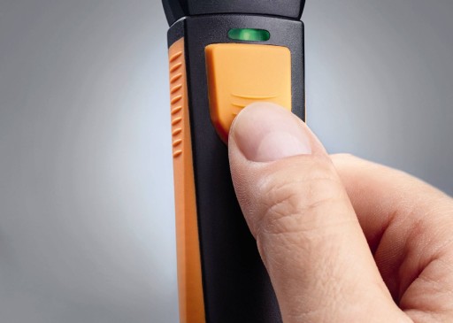 Термоанемометр Testo 410i Smart Probes