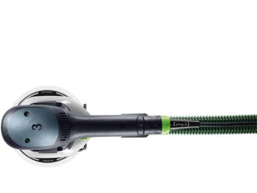 Эксцентриковая шлифовальная машина FESTOOL ETS 150/3 EQ-Plus 576072