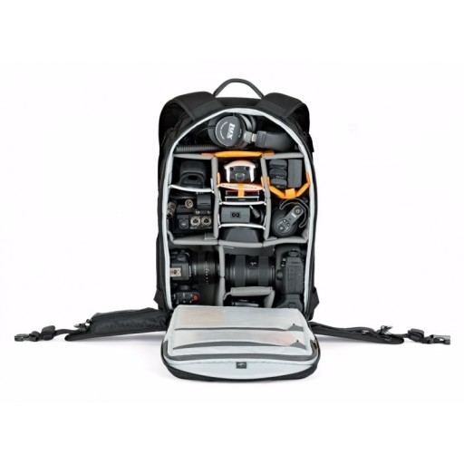 Рюкзак Lowepro ProTactic BP 450 AW II Green Line