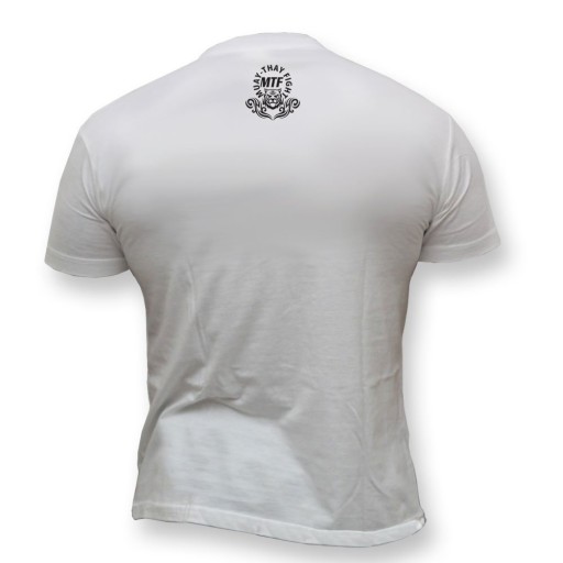 Футболка Dirty Ray MUAY THAI K9XL