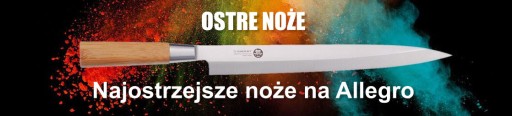 Samura REPTILE zestaw 3 noży SRP-0230