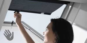 Оригинальный тент для ImFenster Roofart 78x140 M8A