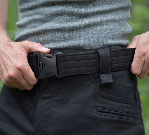 РЕМЕНЬ, РЕМЕНЬ ДЛЯ ТАКТИЧЕСКИХ БРЮК, ПРЯЖКА MOLLE EDC DTB