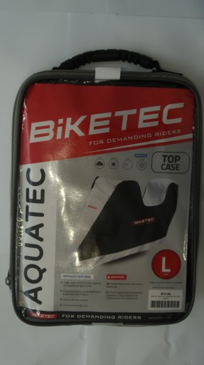 Чехол AQUATEC YAMAHA FZS 1000 FAZER + TOUCH