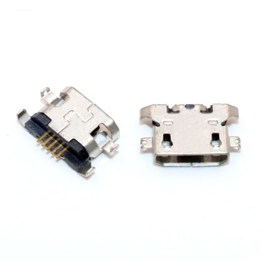 РАЗЪЕМ ALCATEL A3 OT-5046D РАЗЪЕМ ДЛЯ ЗАРЯДКИ micro USB TYPE-B