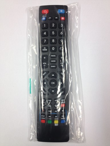 ПУЛЬТ ПУЛЬТА ДЛЯ ТЕЛЕВИЗОРА SHARP LC-48CFF6002E LC48CFF6001E