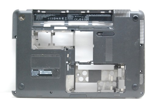 Нижний корпус HP DM4-2000 636937-001